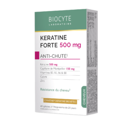 Keratine Forte® Anti-Hair loss