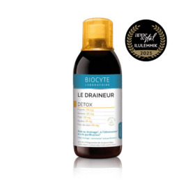 LE DRAINEUR - kaalualandusjook