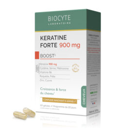 Keratine Forte Boost 900 mg