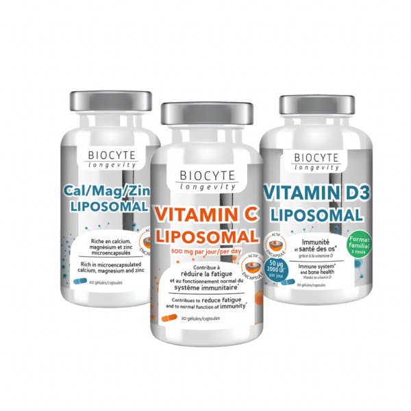 Vitamiinide ABC - Pilt 1
