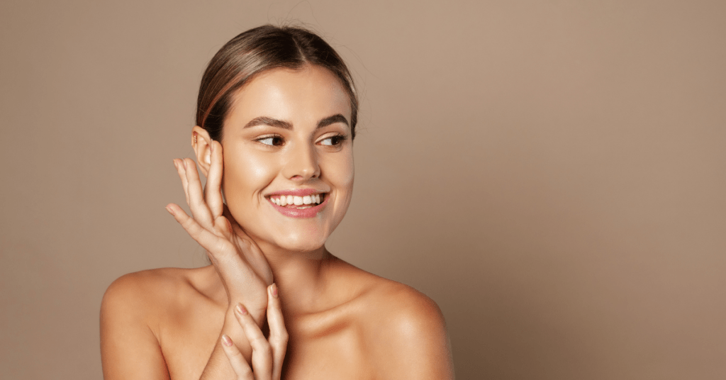 Kogu tõde nutrikosmeetikast ehk nutrikosmeetika olulisus Ultimate beauty