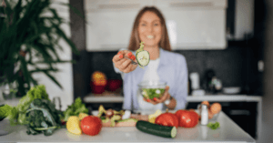 Spetsialist selgitab: paljud välimusega seotud probleemid saavad alguse seestpoolt