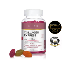 Collagen Express® kummikommid