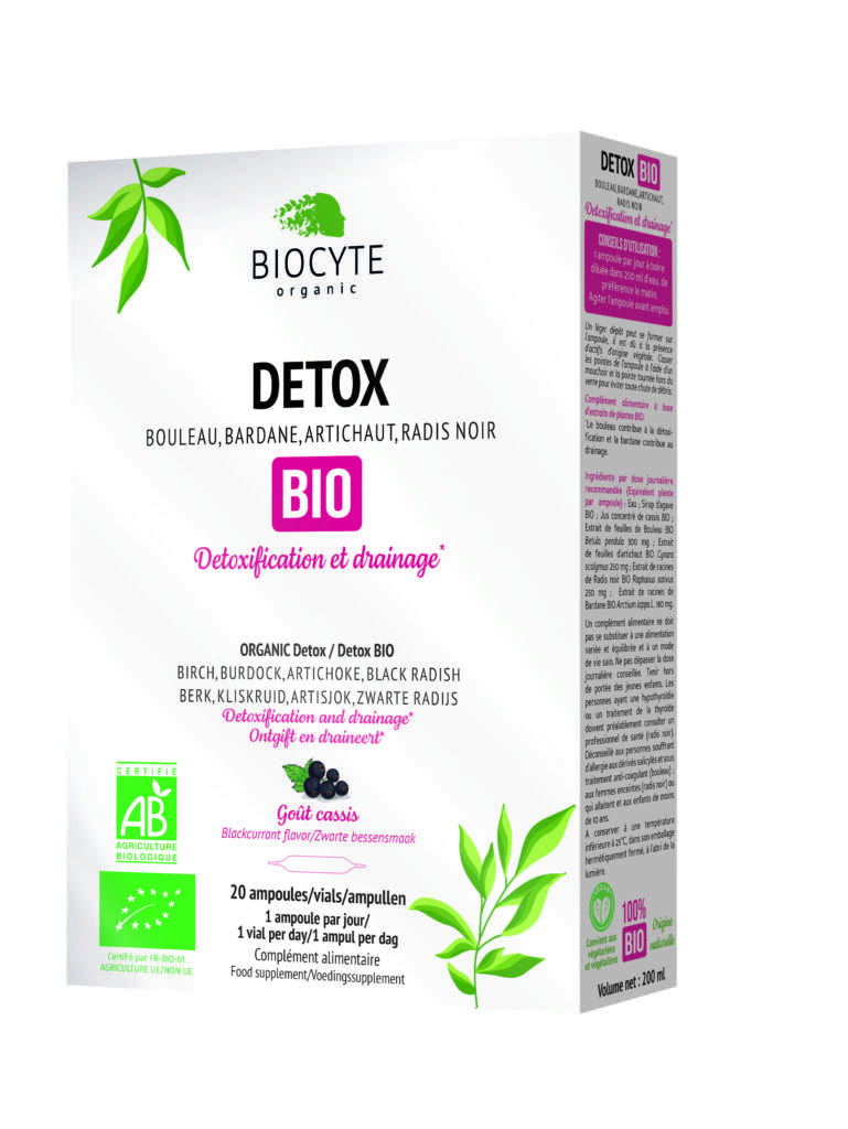Detox BIOCYTE
