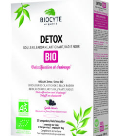 Detox BIOCYTE