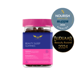 Beauty Sleep Gummies