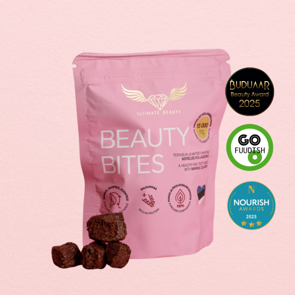 Beauty Bites — изображение 1