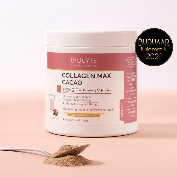 Collagen Max®  kakao - Pilt 2