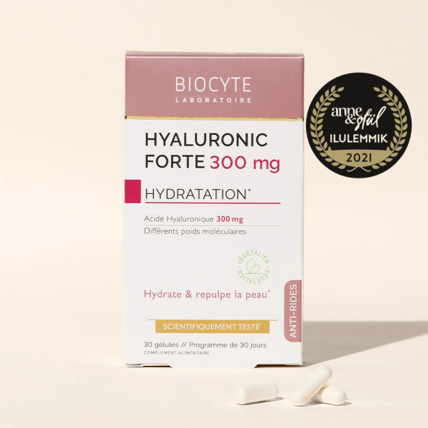 Hyaluronic Forte® - Pilt 1