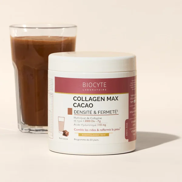 IMG_0048 Collagen Max® kakao - Pilt 1