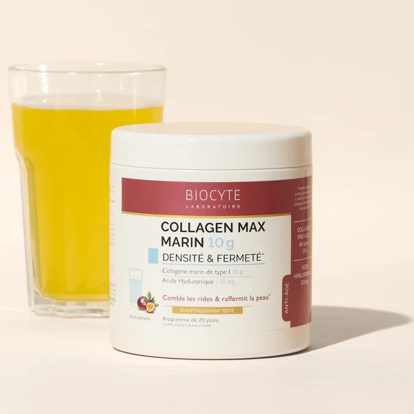 Collagen Max Marine 10g - Pilt 1