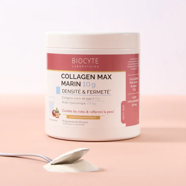 Collagen Max Marine 10g - Pilt 2