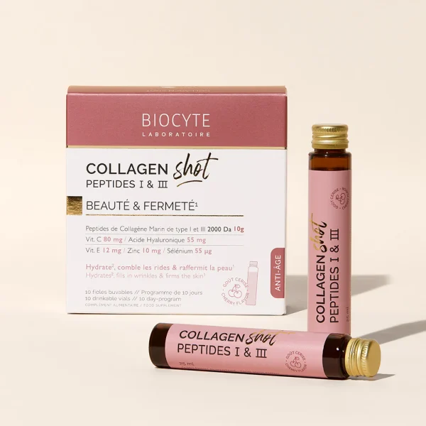 Collagen Shot - Pilt 1