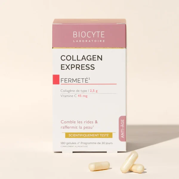 IMG_0062 Капсулы Collagen Express® — изображение 1