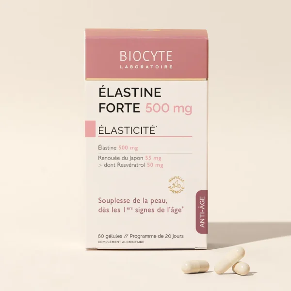 Elastine Forte® — изображение 1