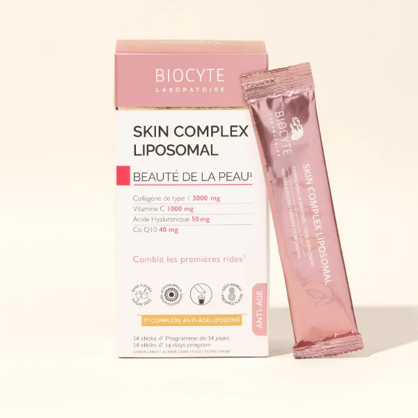 Skin Complex Liposomal - Pilt 1