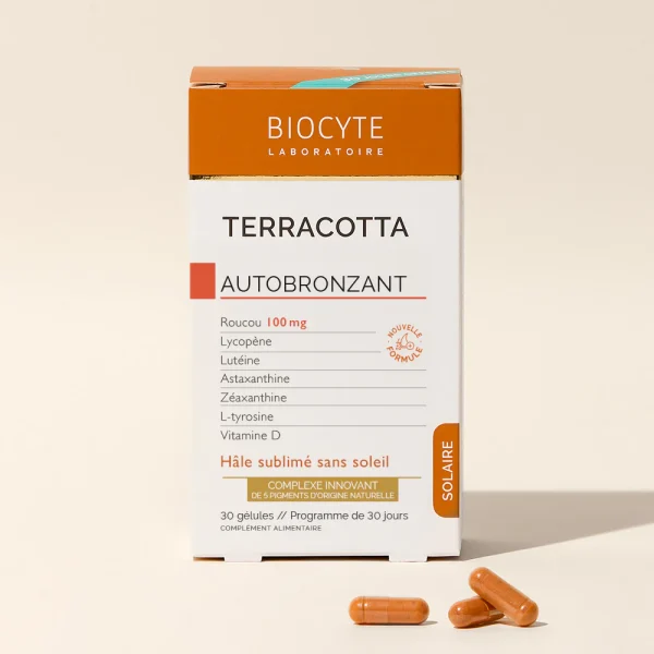 IMG_0078 Капсулы для автозагара Terracotta Cocktail® — изображение 1