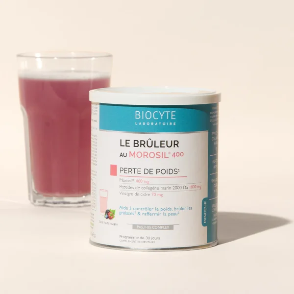 Le Brûleur au morosil - Pilt 1