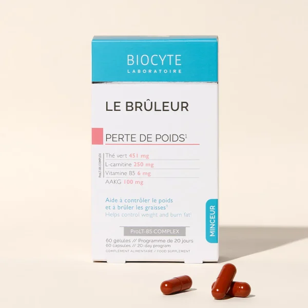 LE BRULEUR - Pilt 1