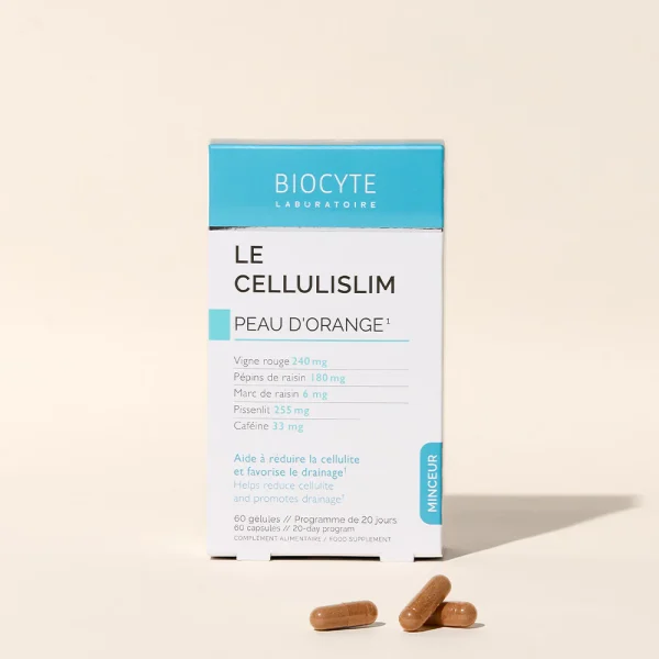 LE CELLUSLIM - Pilt 1
