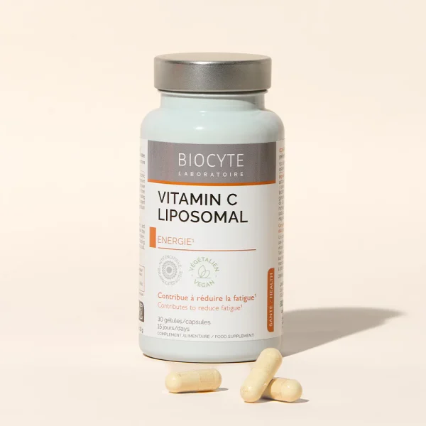 Vitamiin C liposoomne - Pilt 1