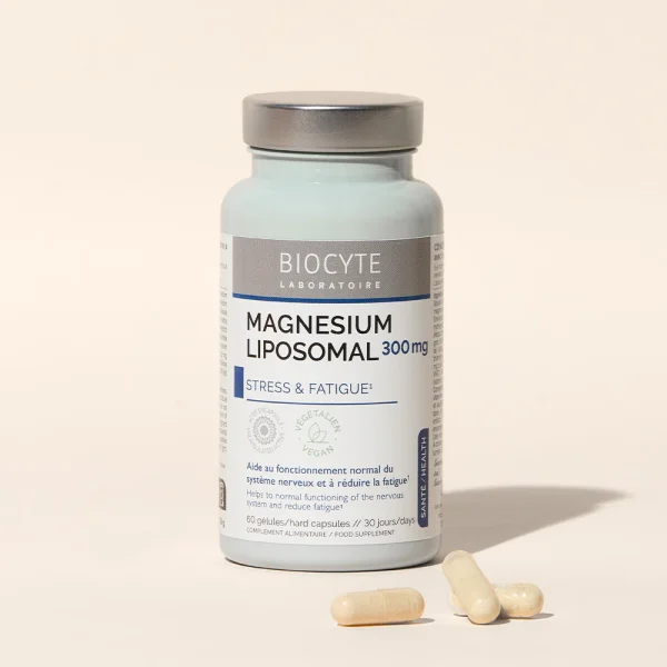 Magnesium liposomal - Pilt 1