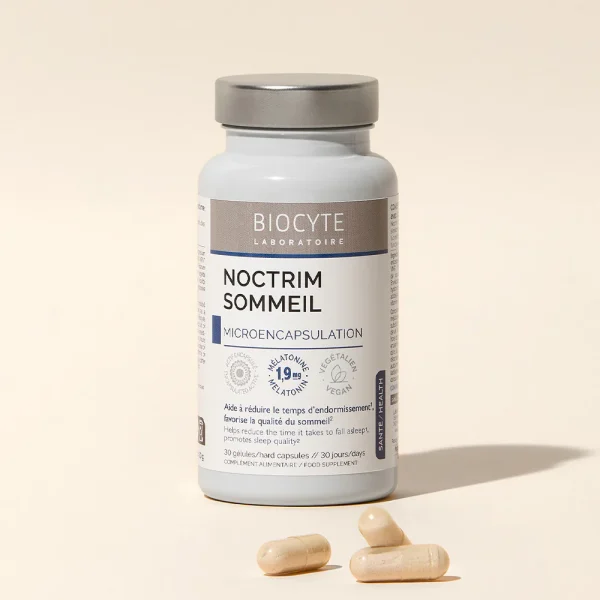 Noctrim Sommeil liposoomne - Pilt 1