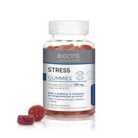 Stress Gummies