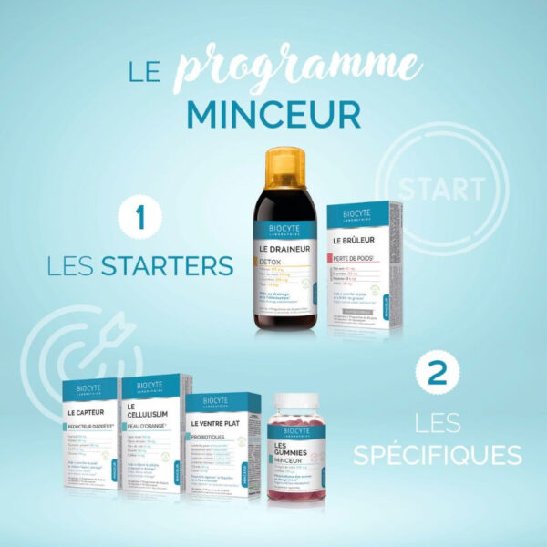LE CELLUSLIM - Pilt 2