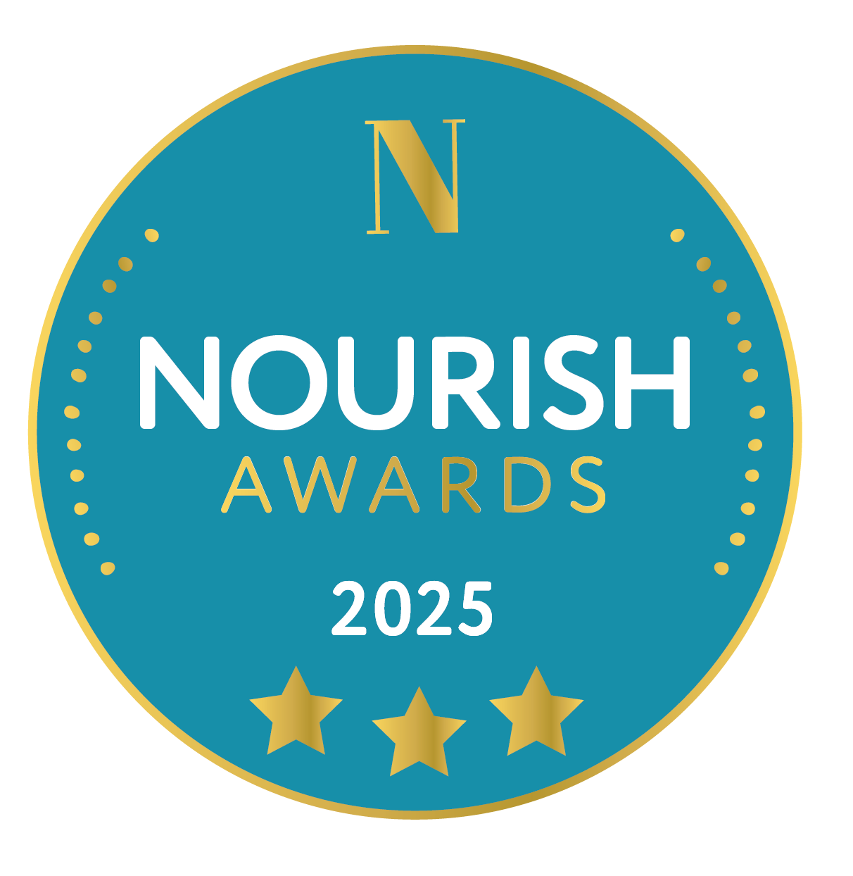 Nourish Award I koht