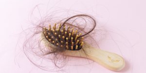 juuste tervis ja Juuste väljalangemine