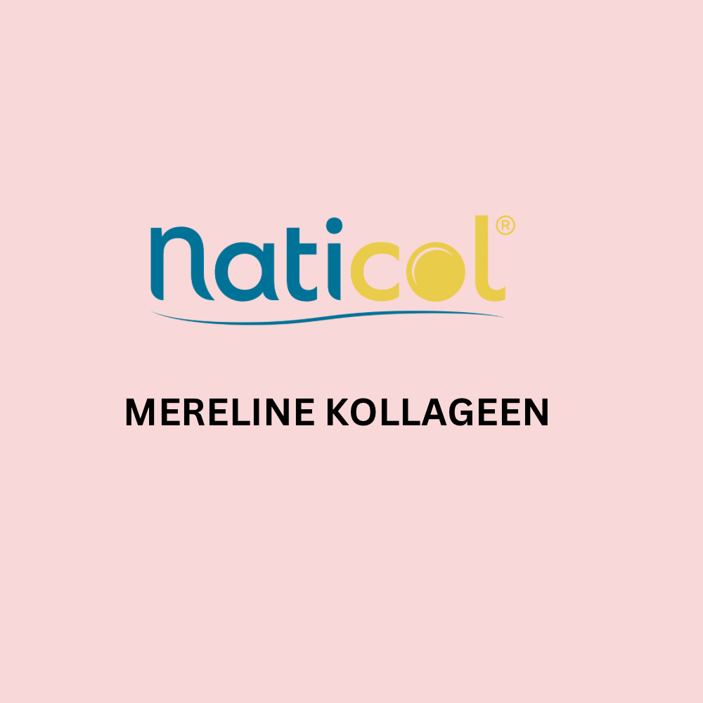 Naticol mereline kollageen 10 000 mg