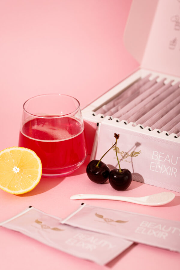 Beauty Elixir by Anu Saagim — изображение 2