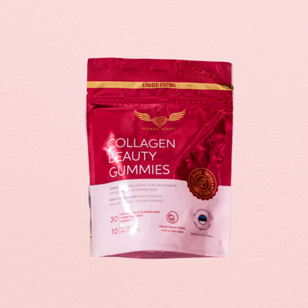 Limited Edition Collagen Beauty Жевательные конфеты — изображение 1