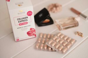 Nahk 25+, 40+ ja 50+ — kuidas muutub vajadus toetavate ainete järele?