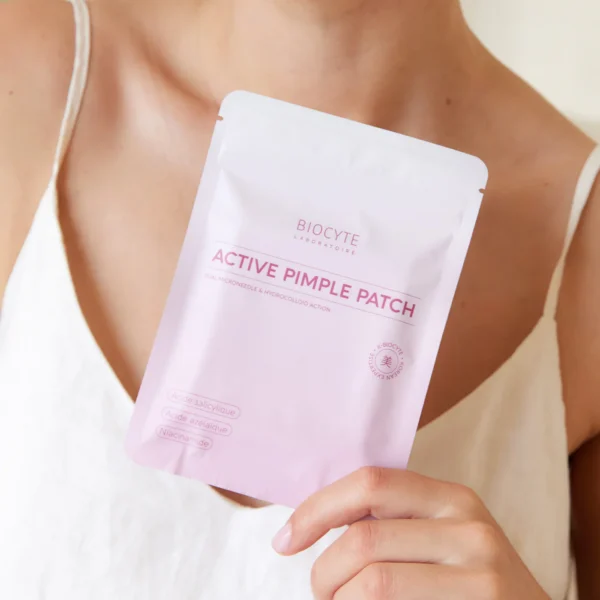 Active Pimple Patch - Image 2