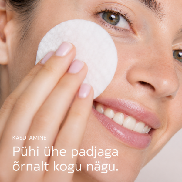 Exfolating toner pads - Image 4