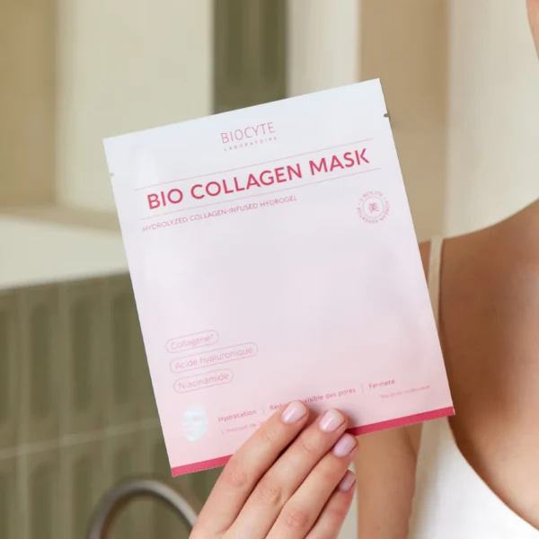 Bio Collagen Mask - Image 4