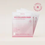 Bio Collagen Mask Pack