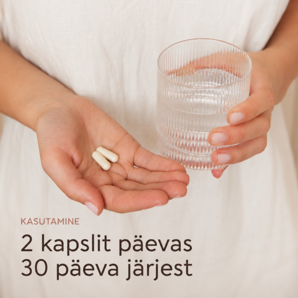 Glass Skin toidulisand - Pilt 2