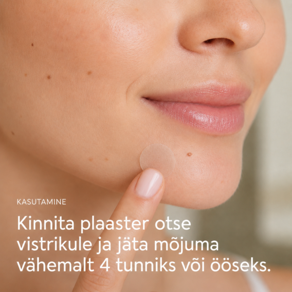 Active Pimple Patch - Image 4